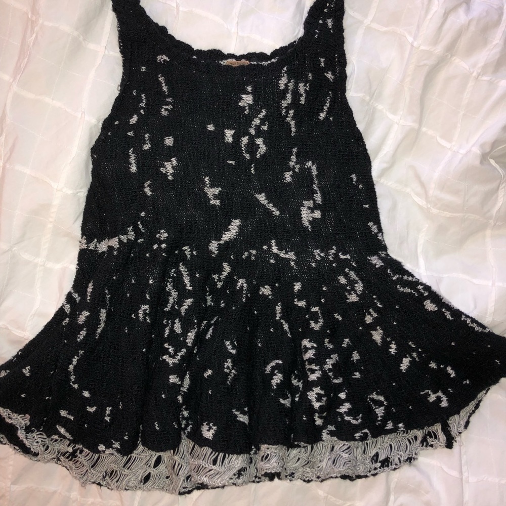 Free People top